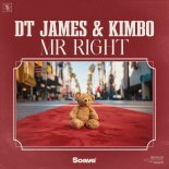 DT James feat. Kimbo - Mr. Right