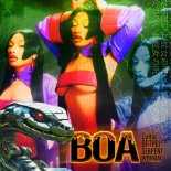 Megan Thee Stallion - BOA