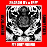 Sharam Jey & Frey - My Only Friend (Extended Mix)