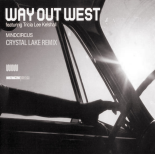 Way Out West Feat. Tricia Lee Kelshall - Mindcircus (Crystal Lake Remix)