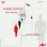 André Winter - Man Machine (Original Mix)
