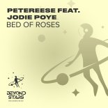 Petereese Feat. Jodie Poye - Bed of Roses (Dub Mix)