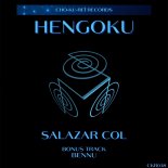 SALAZAR (COL) - Hengoku (Original Mix)