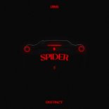 GIMS & DYSTINCT - SPIDER