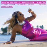 Ultra Nate, Russell Small, DNO P - HAPPY FEELING (John _J-C_ Carr & Bill Coleman 808 BEACH Mix) (Extended)