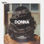 Soundy & Sander Mölder  Feat. Maria Kallastu - Donna