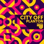 City Off - Planton (Extended Mix)