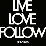 Sinisa Lukic - Live Love Follow (Original Mix)