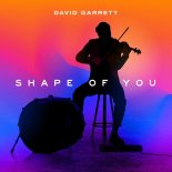 David Garrett - Shape Of You