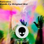 Narcotex - Hands Up (Original Mix)