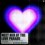 Dimitri Vegas & Like Mike, Maddix, Da Hool Feat. Kiki Solvej -  Meet Her At The Love Parade