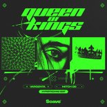 VARGENTA, MITCH DB - Queen of Kings (Hypertechno Edit)