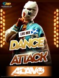 14.05.2024 Dance Attack - Dj Adamo RP