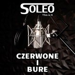 Soleo - Czerwone i Bure 2024 (Radio Edit)