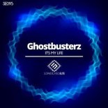 Ghostbusterz - It's My Life (Original Mix)