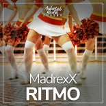 MadrexX - Ritmo (Original Mix)