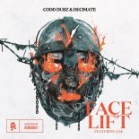 Codd Dubz & Decimate Feat. XAE - Face Lift