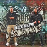 Tharken & Angerzam - 10 Commandments (Extended Mix)