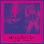 Grynn & Devon Graves - Beautiful Lie (Celestal Dance Mix Extended)