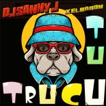 DJ Sanny J & El Baron - Trucutu (Extended)