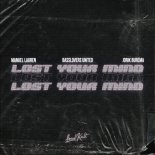 Manuel Lauren & Basslovers United Feat. Jorik Burema - Lost Your Mind