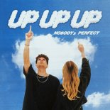 Luca-Dante Spadafora - Up, Up, Up (Nobody's perfect)