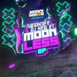 NanoKnife & DJ King ET - Moonless (VIP Mix)