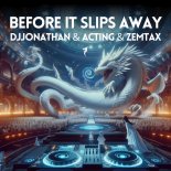 DJJonathan & Acting & Zemtax - Before It Slips Away (Extended Mix)