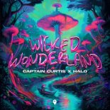 Captain Curtis & Halo - Wicked Wonderland (Extended Mix)