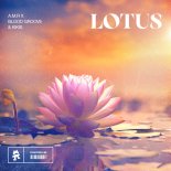 A.M.R, Blood Groove & Kikis - Lotus (Extended)
