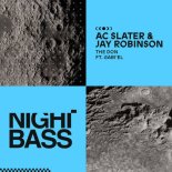 AC Slater & Jay Robinson Feat. Gabi'el - The Don (Extended)