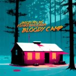 Jason Rivas, Funkenhooker - Bloody Camp (Original Mix)
