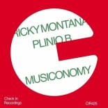 Ricky Montana, Plinio B - Musiconomy (Extended Mix)