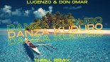 Lucenzo & Don Omar - Danza Kuduro (THR!LL REMIX) (Extended)
