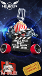 Dj Bolek - Movies Music Night ( Radio Heaven 11.05.2024 )