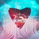 WhiteCapMusic feat. Mavzy Grx & Lawstylez - Sweater Weather