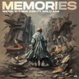 Waxel & Rəind Səid Feat. Arild Aas - Memories