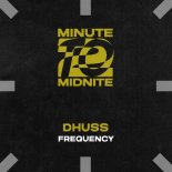 dhuss - Frequency (Extended Mix)