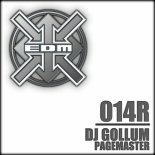 DJ Gollum - Pagemaster (Xavi BCN Remix)