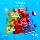 Deepack - 2 My Beat (Extended Mix)