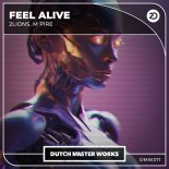 2lions & M Pire - Feel Alive (Extended Mix)