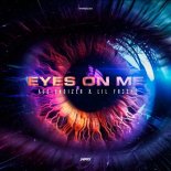 Audionoizer & Lil Fr3sh - Eyes On Me (Original Mix)
