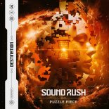 Sound Rush - Puzzle Piece (Speed UP)