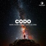 Marc Korn & Danny Suko Feat. DJ MNS - Codo (Extended Mix)