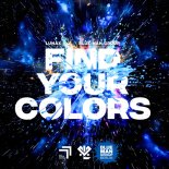 LUNAX feat. Blue Man Group - Find Your Colors