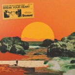 Raphael DeLove feat. Summer Vibes - Break Your Heart