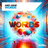 Andy Judge - Words