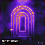 AIZZO - Cant Feel My Face