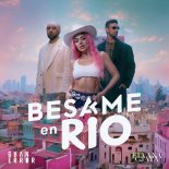 Gran Error feat. Elvana Gjata - Besame En Rio