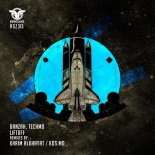 DANZAH & Techmo - Liftoff (Karim Alkhayat Remix)